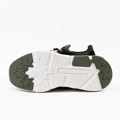 Lumberjack Casual Sneakers