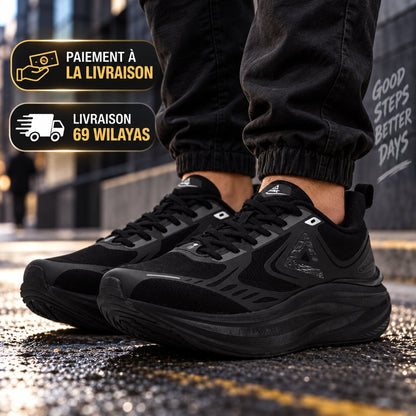 PEAK FOOTWEAR
