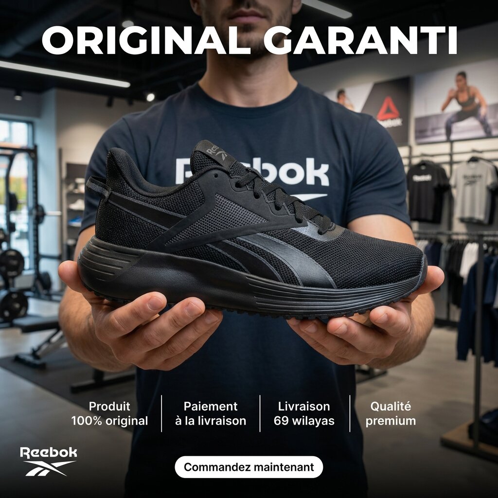 Reebok Sneakers Homme