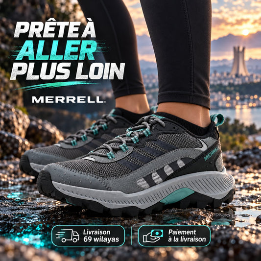 MERRELL FOOTWEAR