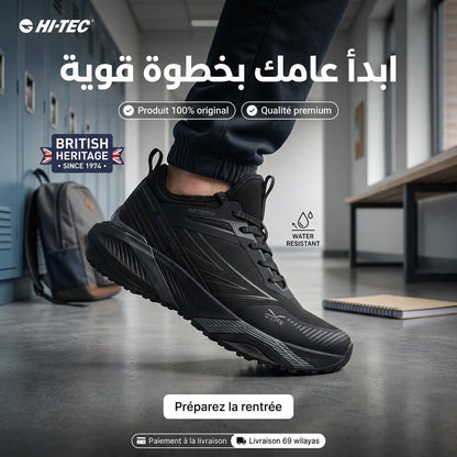 HI-TEC Chaussures Homme