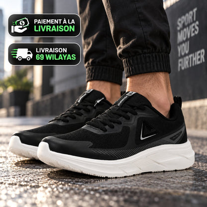 PEAK FOOTWEAR