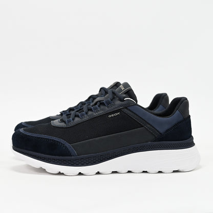 Geox Spherica Actif X1 Sneakers