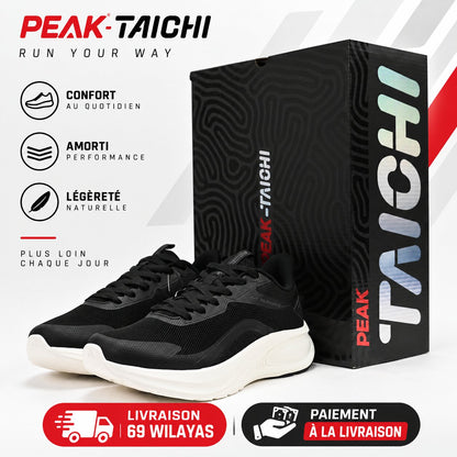 PEAK FOOTWEAR