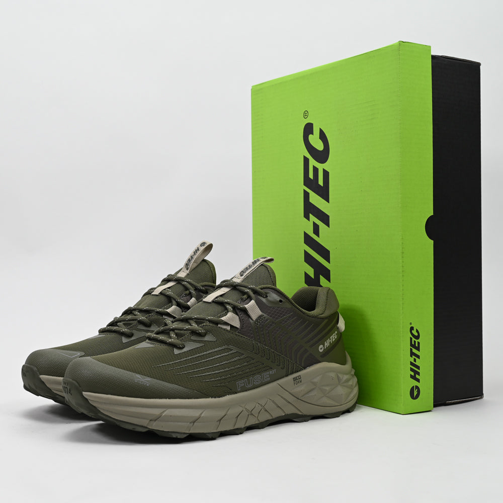 HI-TEC Chaussures Homme