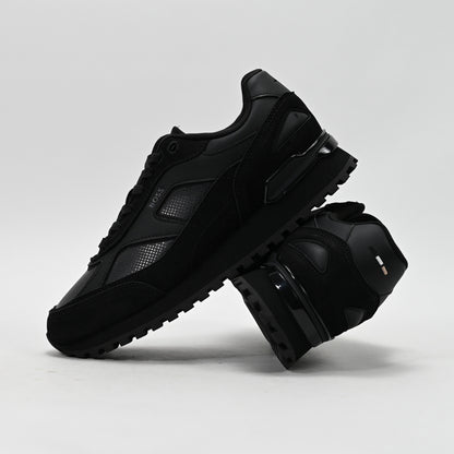 BOSS baskets homme Parkour-L Runner