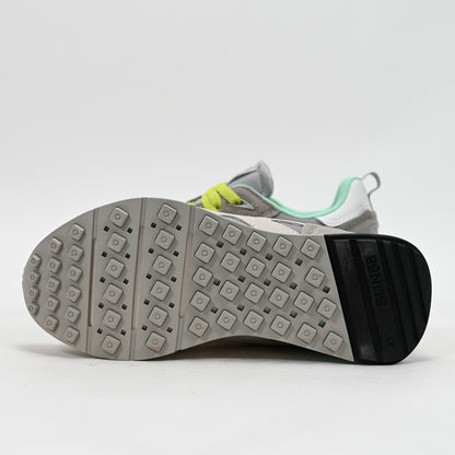SUN68 FOOTWEAR