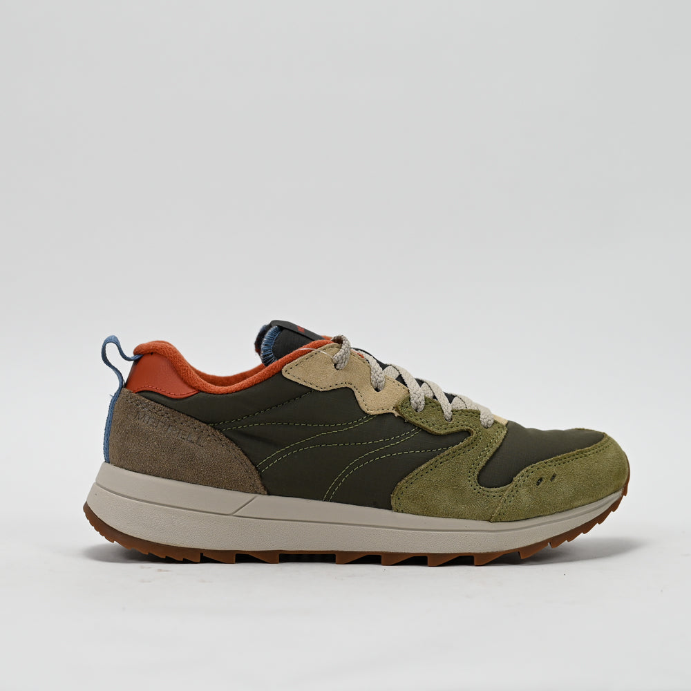 MERRELL FOOTWEAR