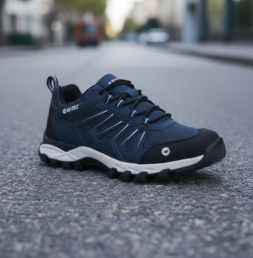 Hi-Tec Paradiso Low 🇬🇧 O013268