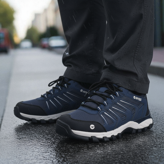 Hi-Tec Paradiso Low 🇬🇧 O013268