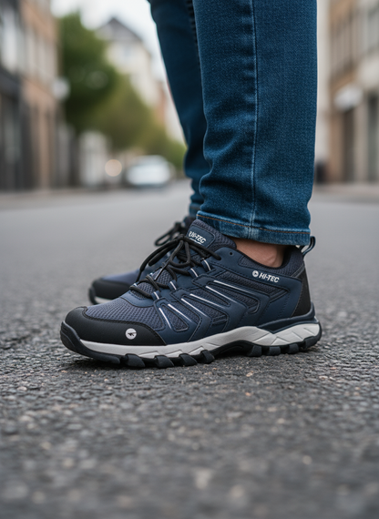 Hi-Tec Paradiso Low 🇬🇧 O013268