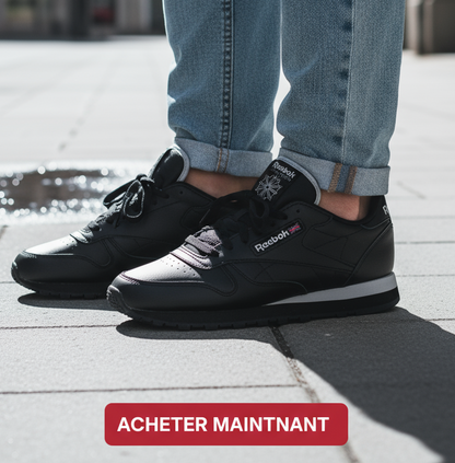 REEBOK CLASSIC LEATHER 🇬🇧 100229428