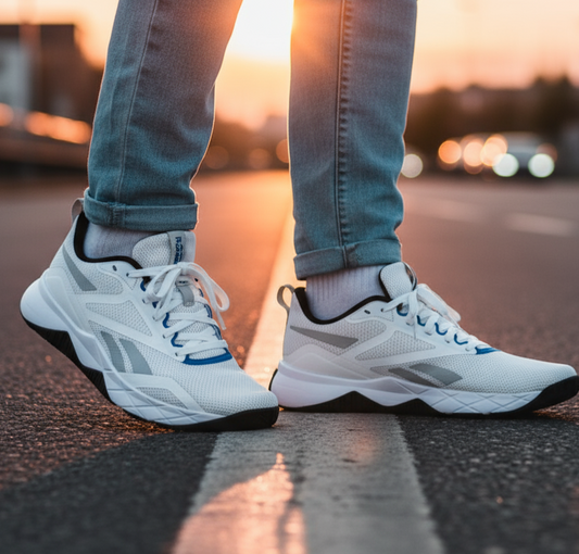 REEBOK NFX TRAINER