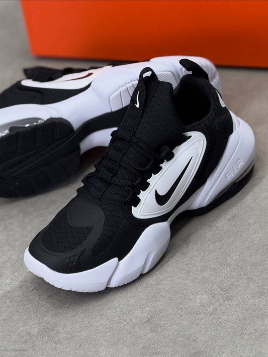 NIKE AIR MAX ALPHA SAVAGE BW