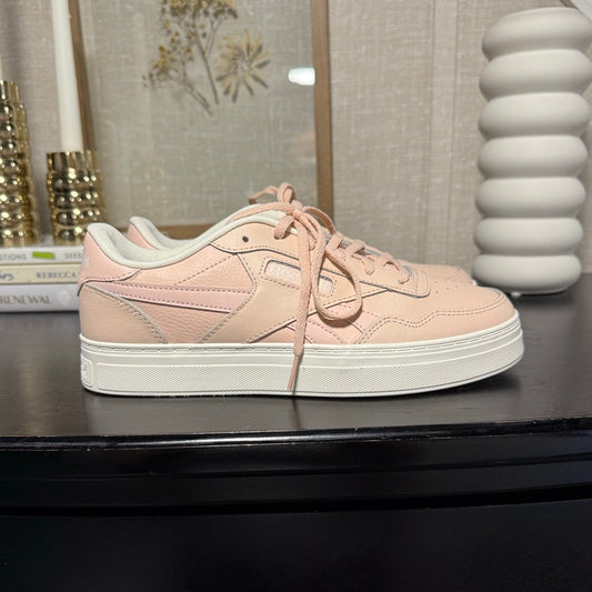 REEBOK COURT ADVANCE BOLD POSPIN²CHAL