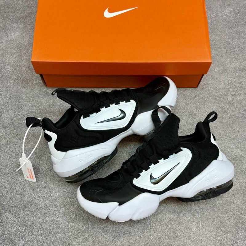 NIKE AIR MAX ALPHA SAVAGE