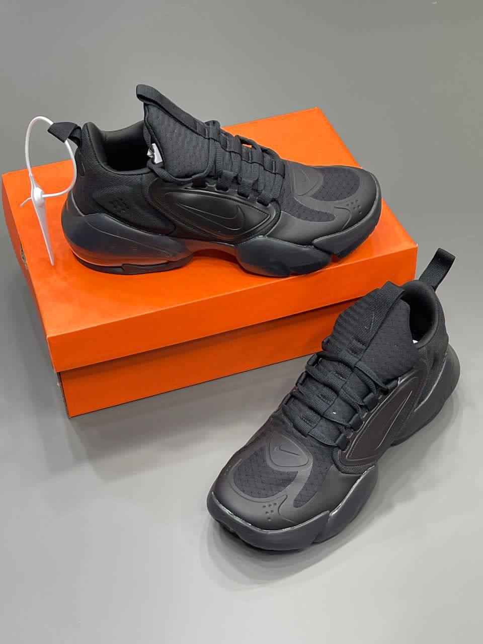 NIKE AIR MAX ALPHA SAVAGE