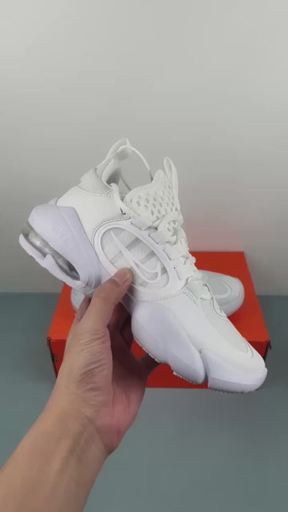 Nike Air Max Alpha Savage 2 White