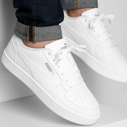 PUMA CAVEN 2.0 white