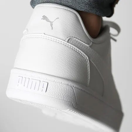 PUMA CAVEN 2.0 white