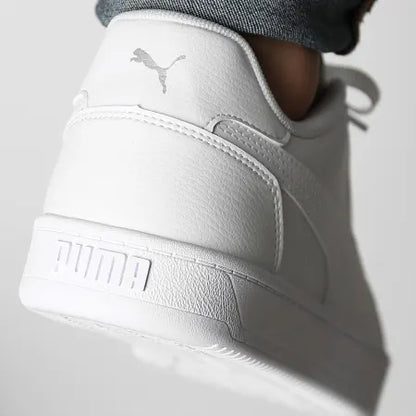 PUMA CAVEN 2.0 white