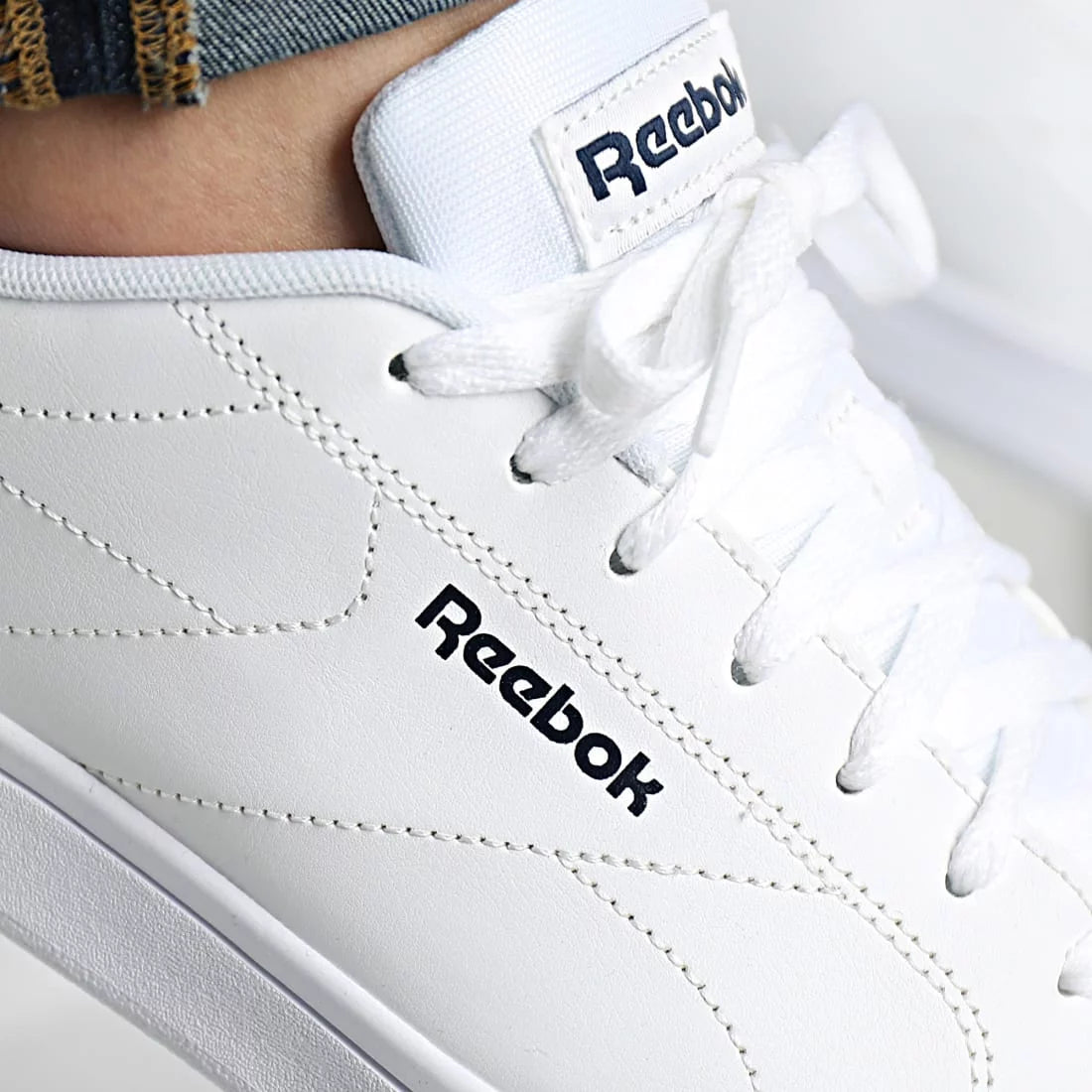 REEBOK ROYAL COMPLETE CLN2  100000451