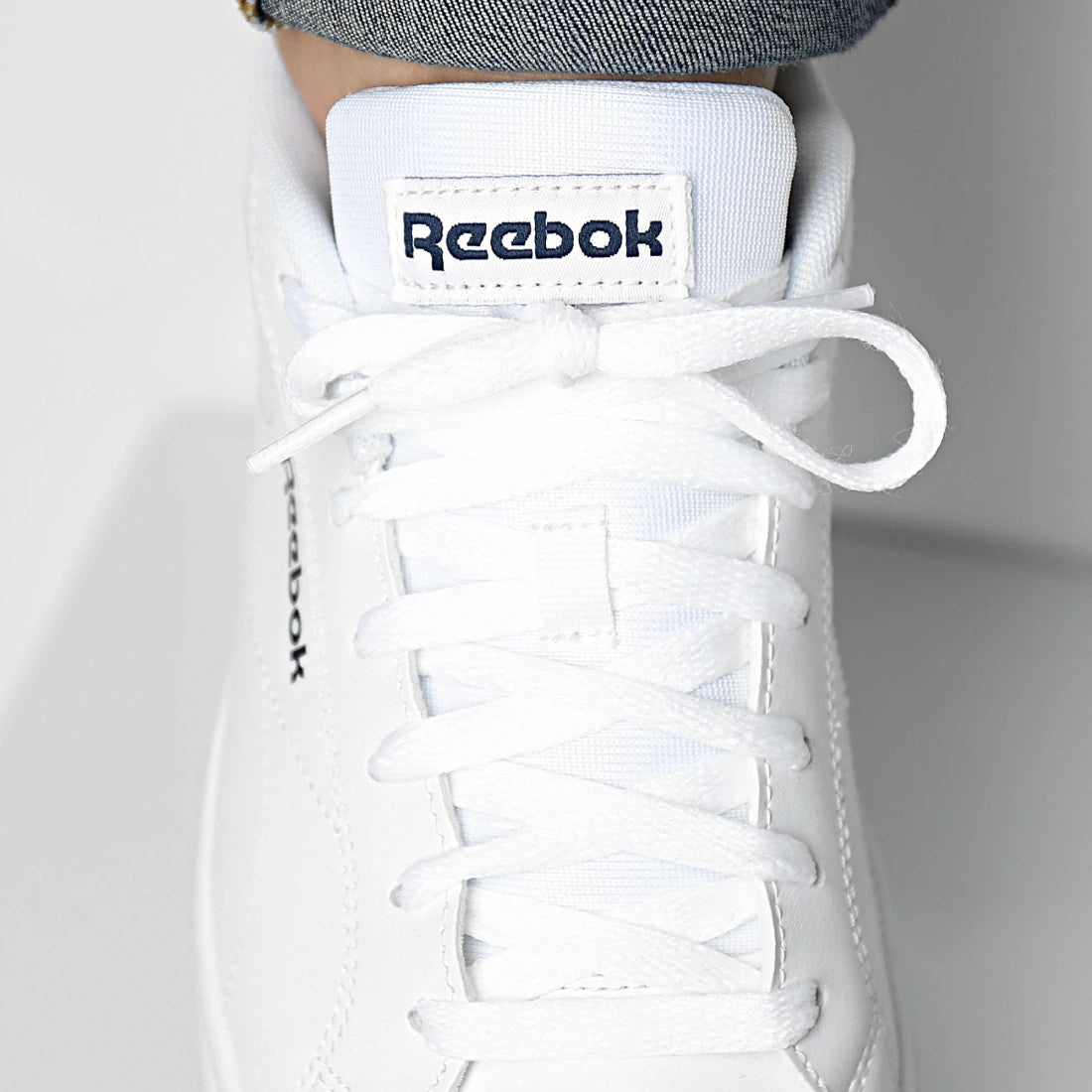 REEBOK ROYAL COMPLETE CLN2  100000451