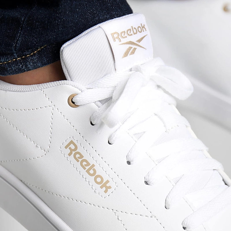 ) REEBOK COURT CLEAN. 100074359