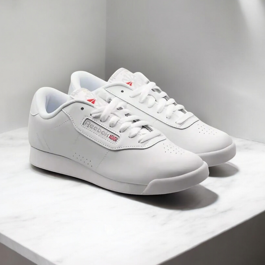 REEBOK PRINCESS US WHITE