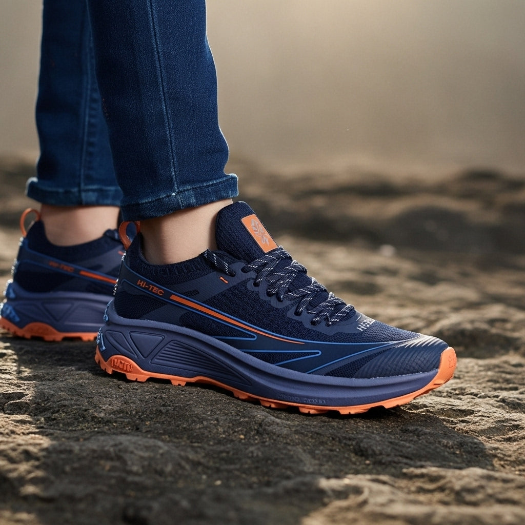 .Hi-Tec flash trail O014371