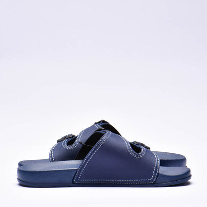 CLAQUETTE KITO   AH167M-NAVY