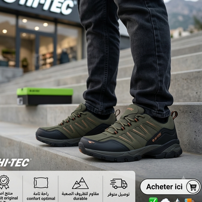 HI-TEC Chaussures Homme