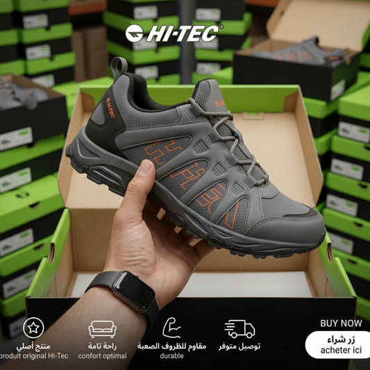 HI-TEC Chaussures Homme