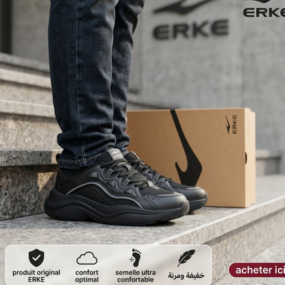 ERKE FOOTWEAR