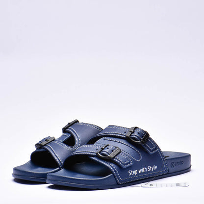 CLAQUETTE KITO   AH167M-NAVY
