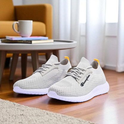 Champion Low Cut DOG/YELLOW  S21969