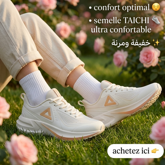 PEAK TAICHI SHOES Women