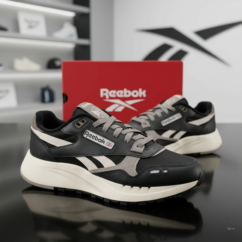 Reebok Classic Leather 2400