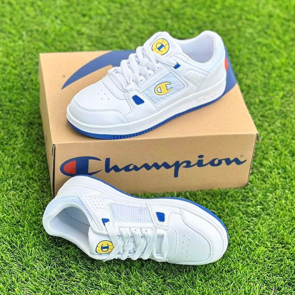 champion rebound
