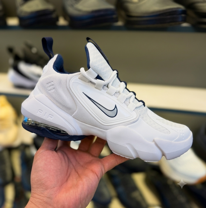 NIKE AIR MAX ALPHA SAVAGE White/navy