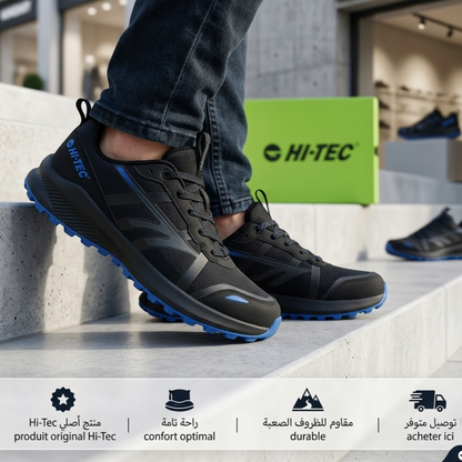 HI-TEC Chaussures Homme