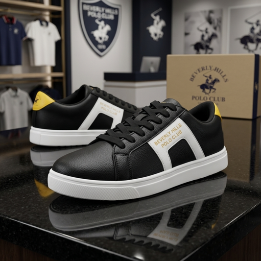 Polo Beverly Hills Club
