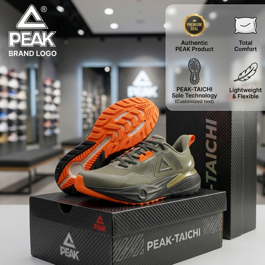 Peak Outdoor Sports