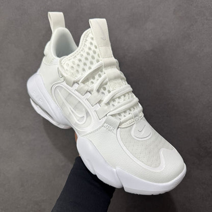 Nike Air Max Alpha Savage 2 White