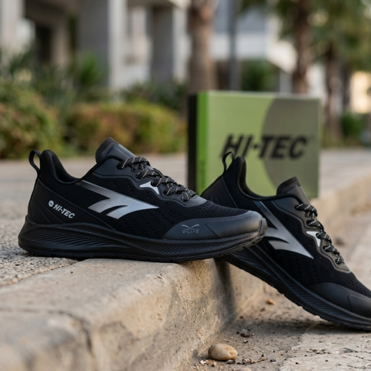 HI-TEC BASKET