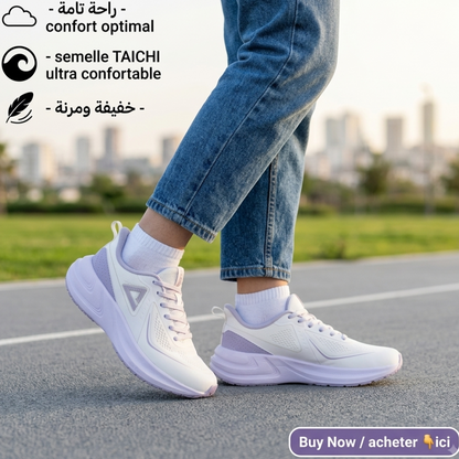 PEAK RUNNING SHOES
