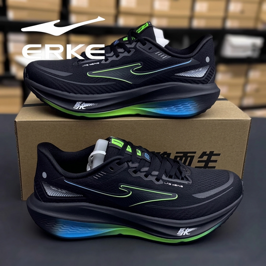 ERKE FOOTWEAR