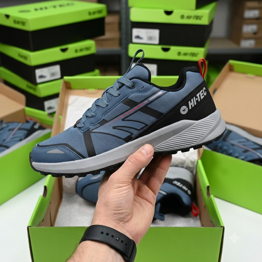 HI-TEC Terea