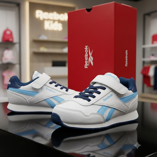 Reebok Royal Jog 3.0 Enfants-اطفال
