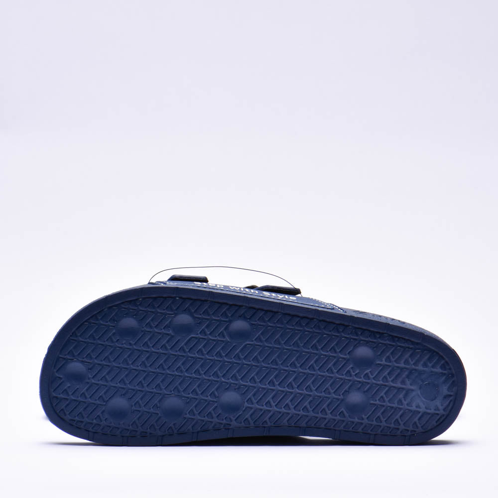 CLAQUETTE KITO   AH167M-NAVY
